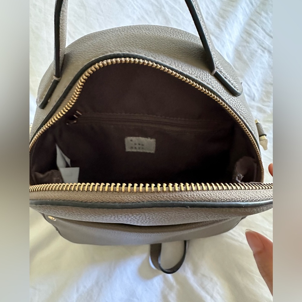 Adjustable Strap Backpack - image 3